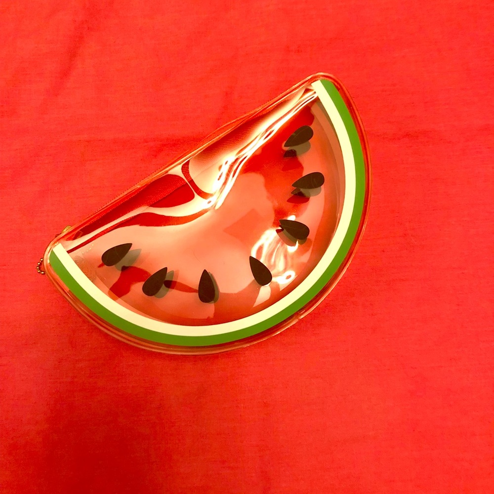 Watermelon Pouch